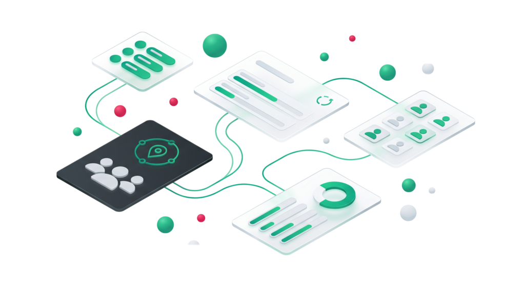 HR Process Automation